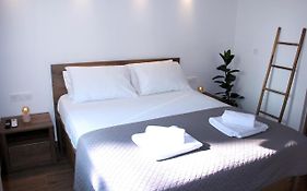 Artemis Apartment