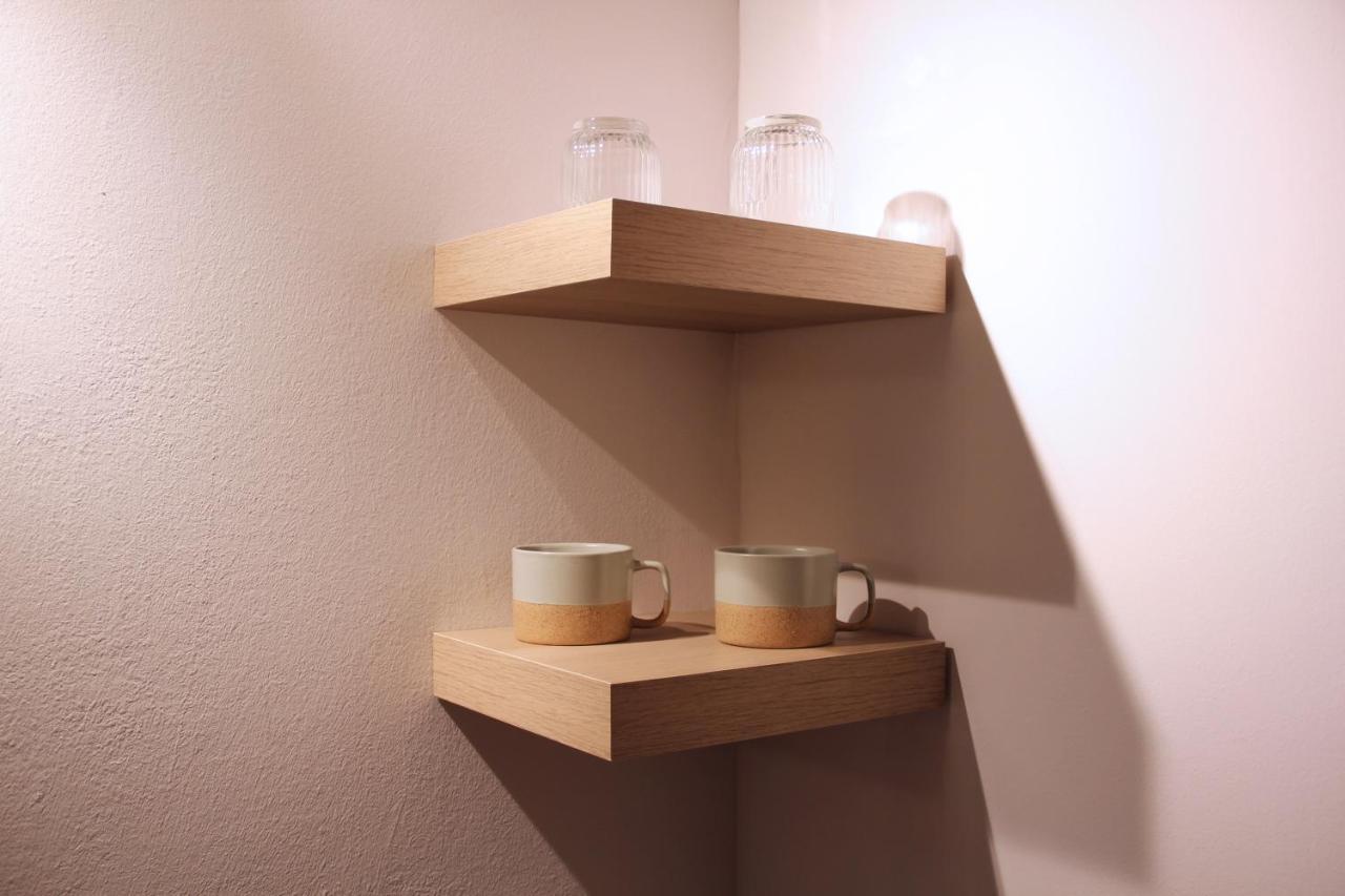 Artemis Apartment Athènes Extérieur photo