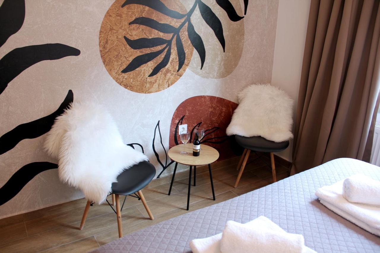 Artemis Apartment Athènes Extérieur photo
